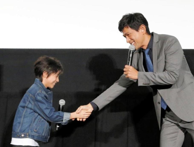 江口洋介の息子大翔の大学は青山学院で将来は俳優かミュージシャン志望？ | ヒロヤマ-トレンドブログ