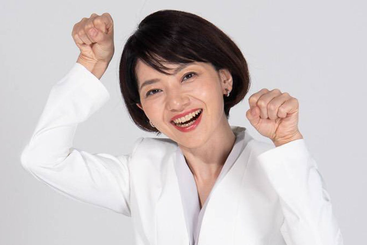 石垣のりこの元夫は誰？職業や離婚理由は？復縁した理由は衝撃だった | ヒロヤマ-トレンドブログ